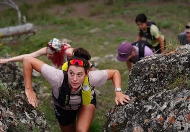 Suunto Race 3s