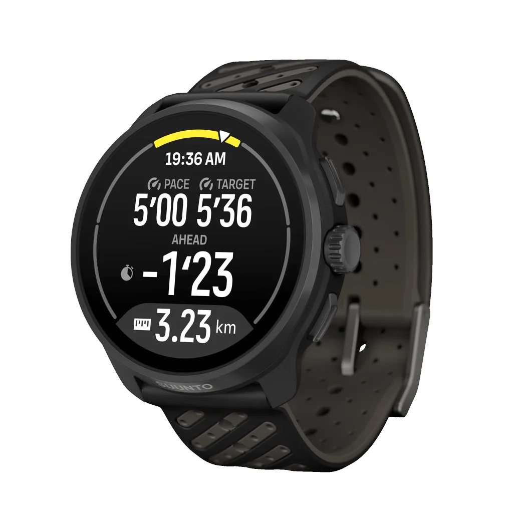 Suunto Race 3s
