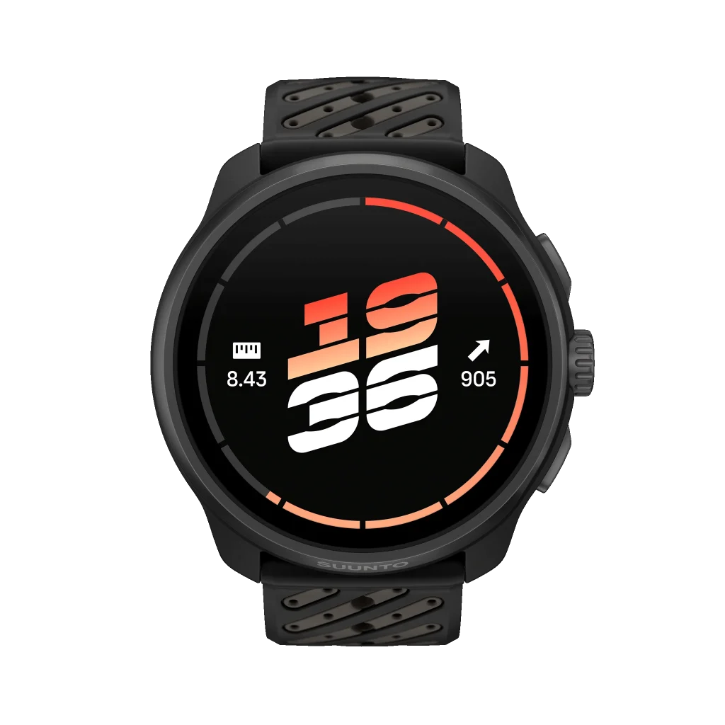 Suunto Race 3s