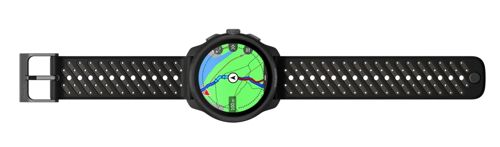 Suunto Race 3s