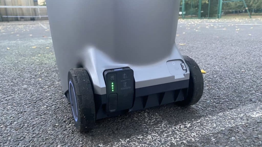 Lumistar Tero review
