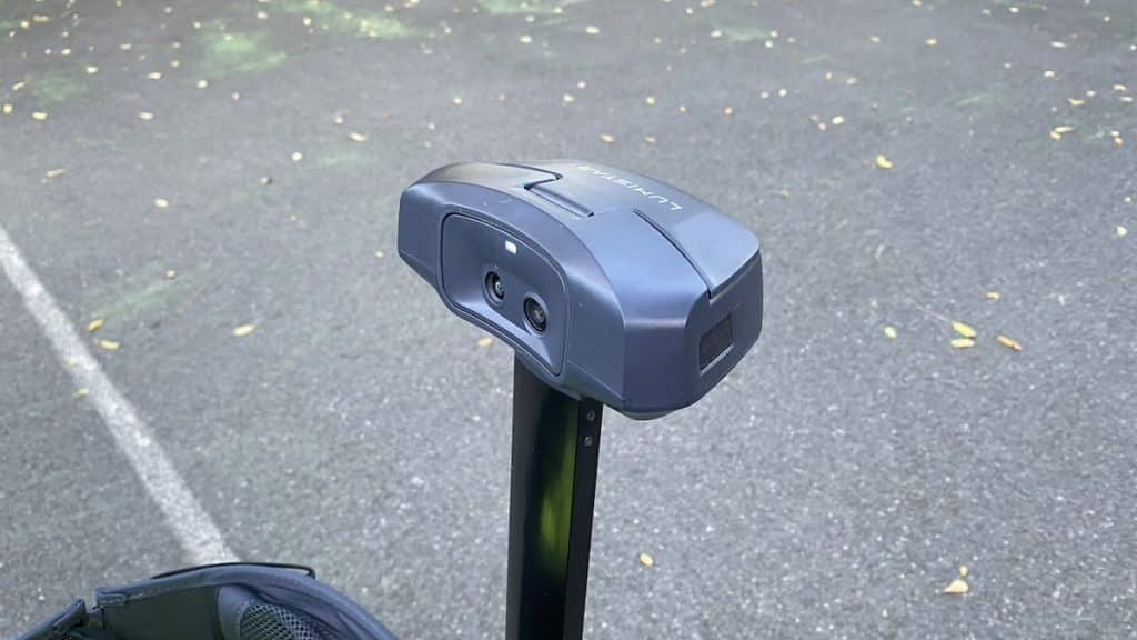 AI Vision Module