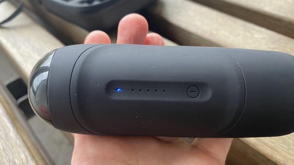 Bob & Brad Q2 Ultra Mini review