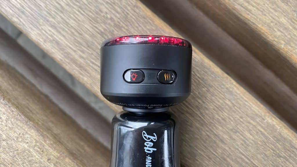 Bob & Brad Q2 Ultra Mini review