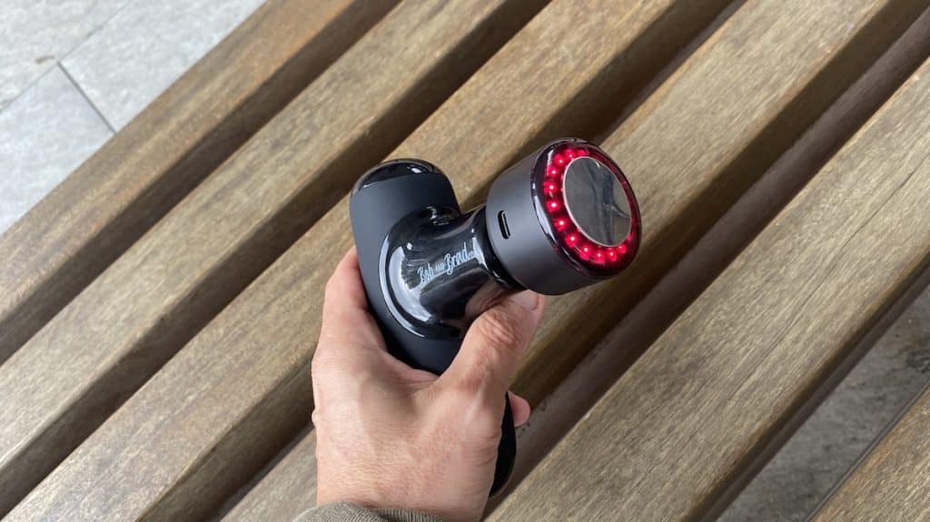 Bob & Brad Q2 Ultra Mini review