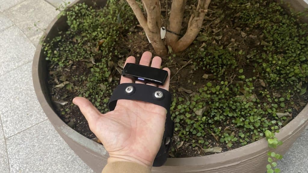 Frontier X3 review