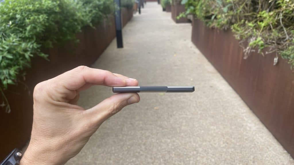 KardiaMobile 6L review