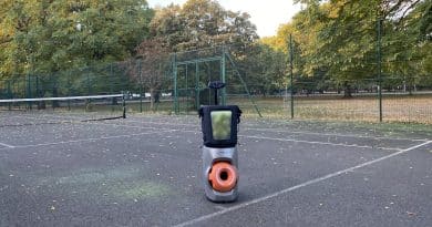 Lumistart Tero vision module review