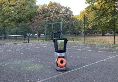 Lumistart Tero vision module review