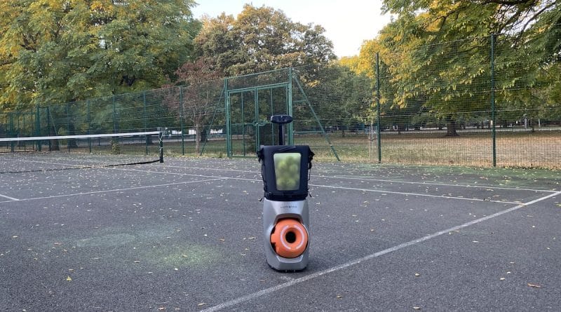 Lumistart Tero vision module review