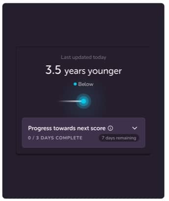 Muse Brain Age
