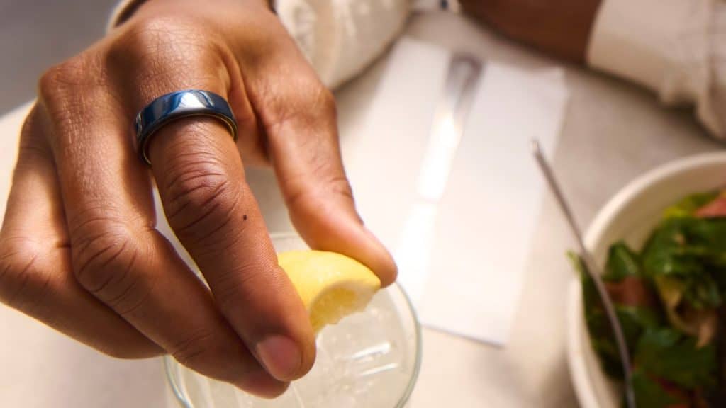 Oura Ring