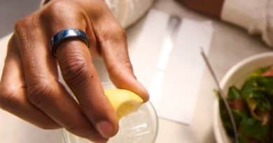 Oura Ring