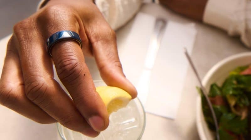 Oura Ring