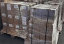 Pebble Round 2 shipping