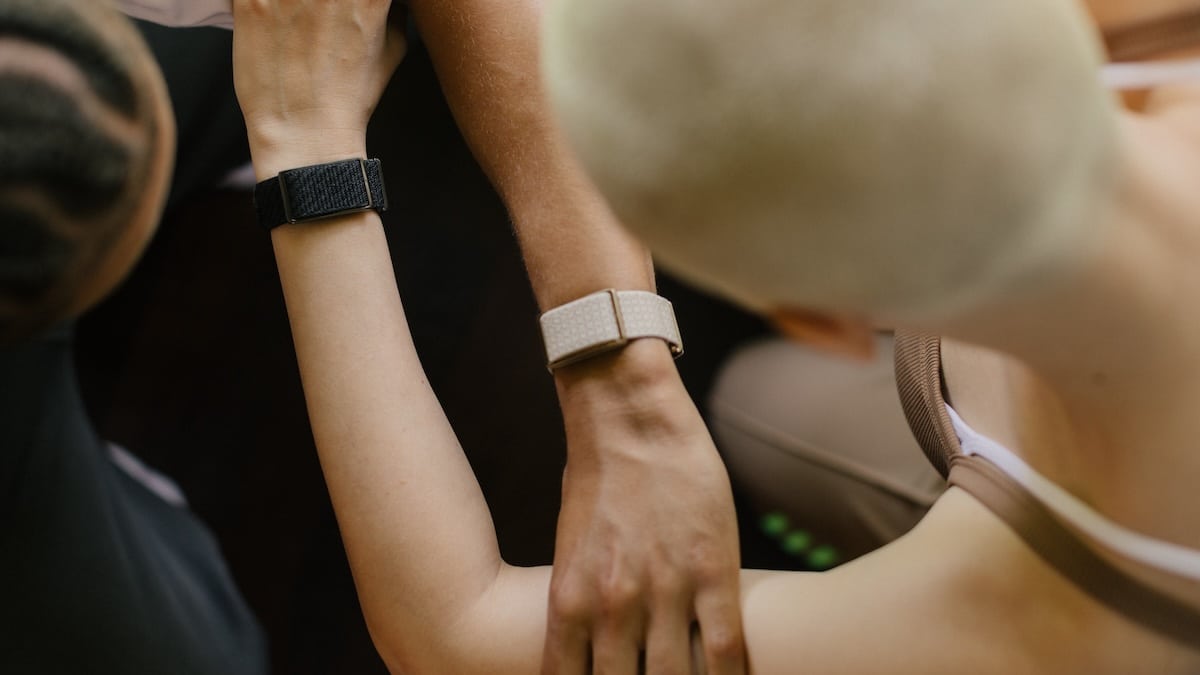 Momentum Score could be Polar's next training metric
