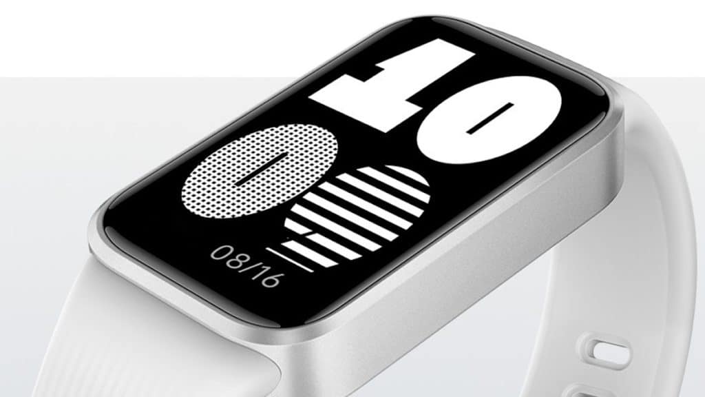 Redmi Band 4