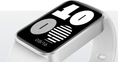 Redmi Band 4