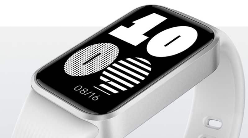 Redmi Band 4