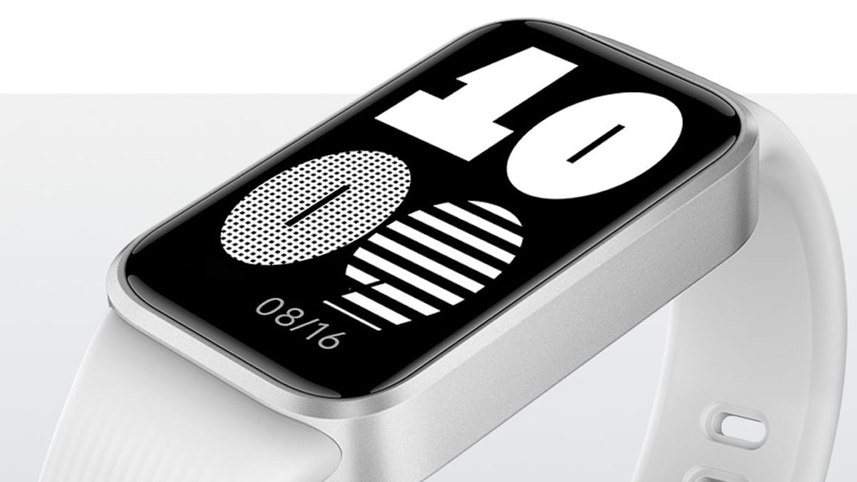 Redmi Band 4