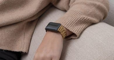 Samsung Galaxy Fit 3