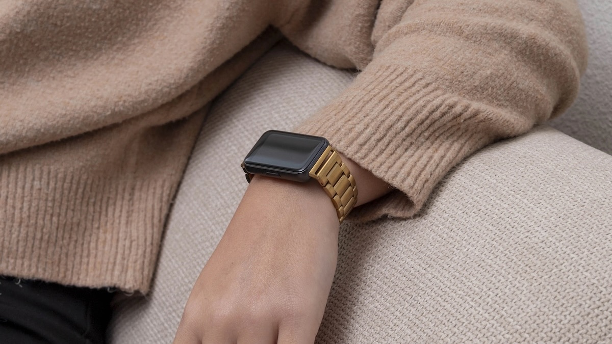 Samsung Galaxy Fit 3