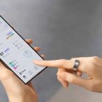 Samsung Galaxy Ring
