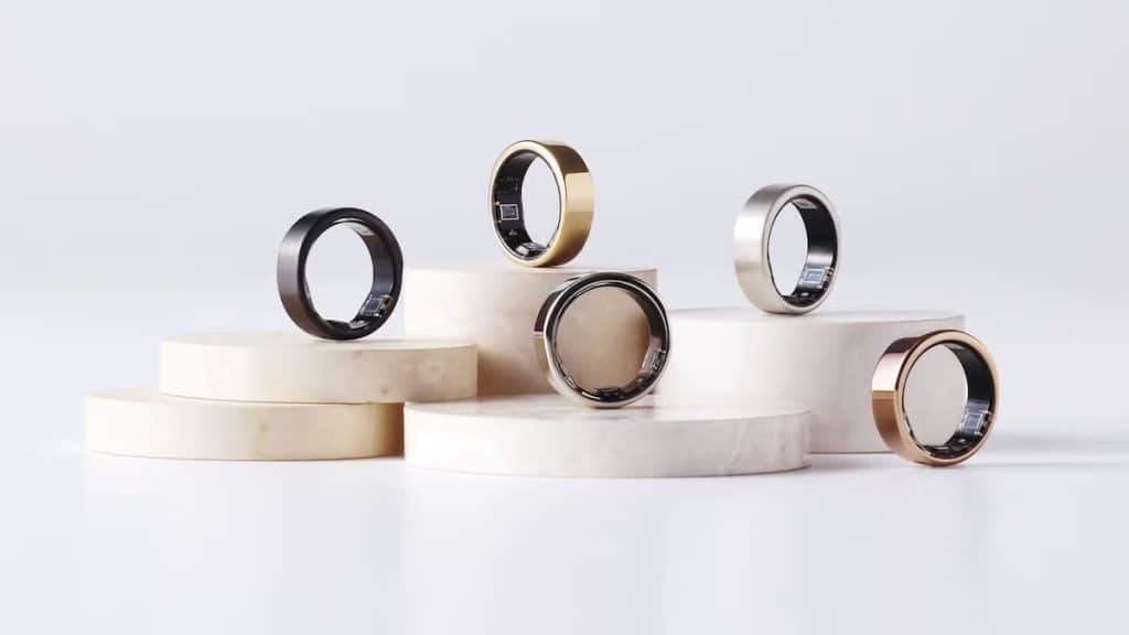 Sora Ring X