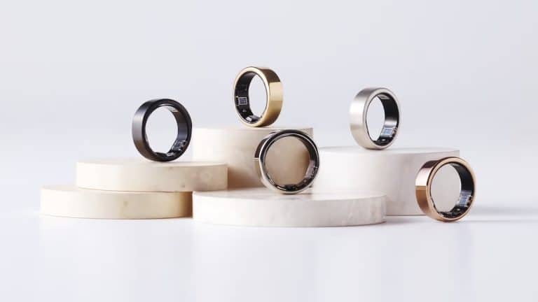 SOXAI Ring X could give Oura and RingConn something to think about