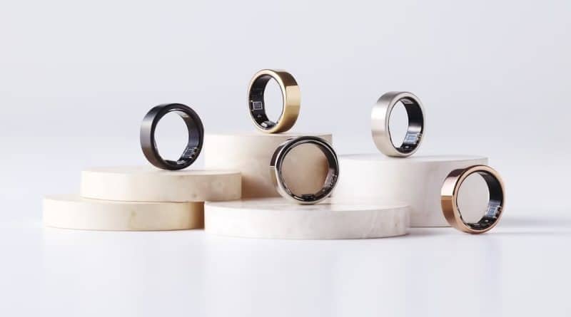 Sora Ring X