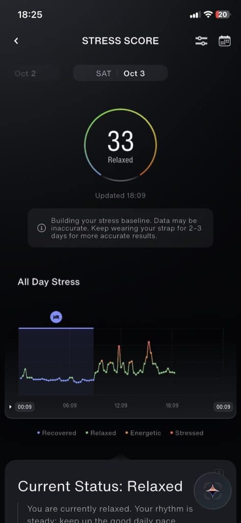Speediance strap app
