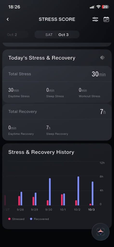 Speediance strap app