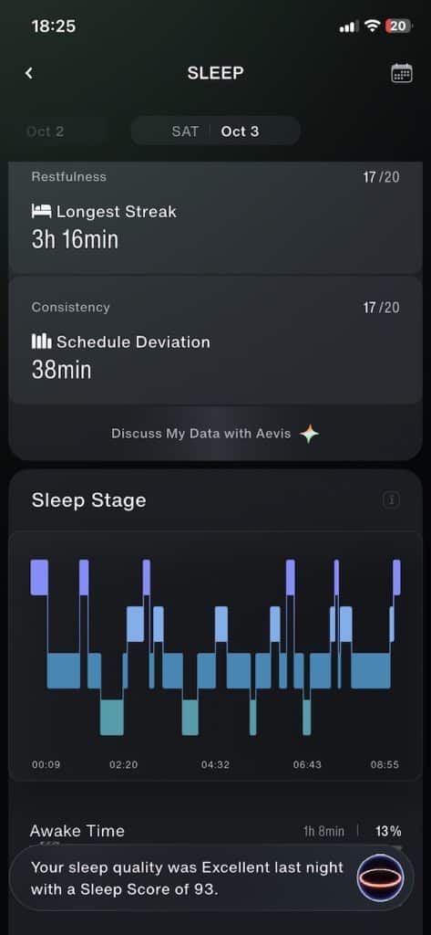 Speediance strap app