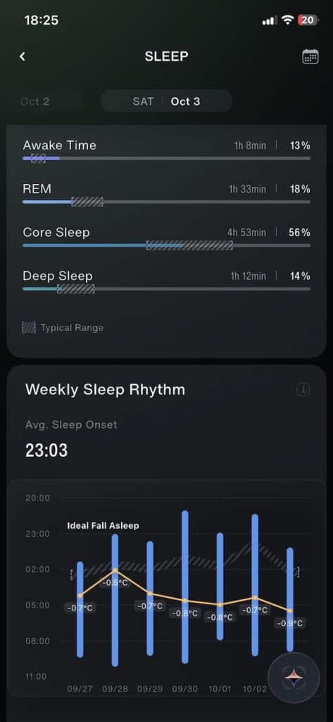 Speediance strap app