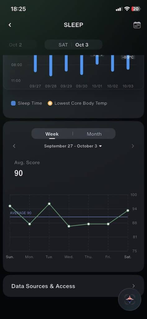 Speediance strap app