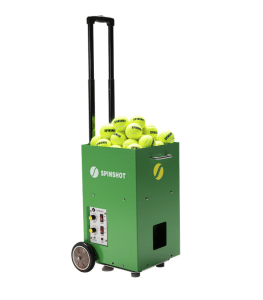 Spinshot Lite