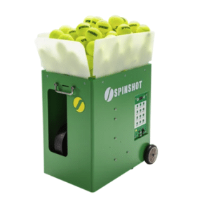 Spinshot Player
