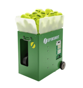 Spinshot Plus 2