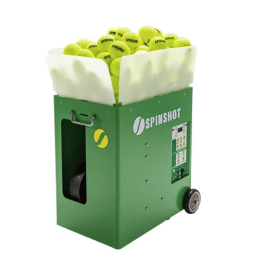 Spinshot Plus 2
