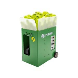 Spinshot Pro