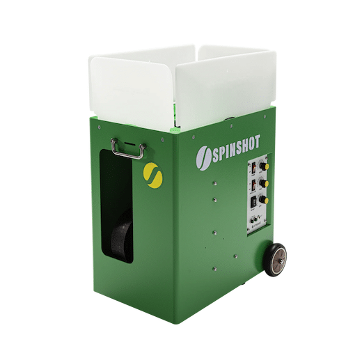 Spinshot Pro2