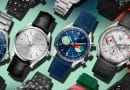 Tag Heuer watches