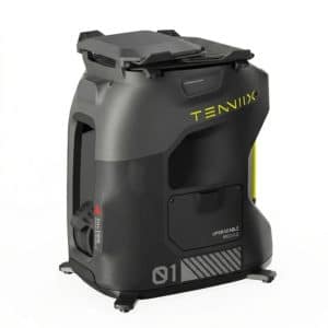 Tenniix Basic