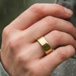 Ultrahuman Ring Pro
